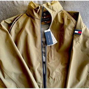 Tommy Hilfiger Field Jacket